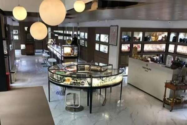 阳谷县寄卖奢侈品店